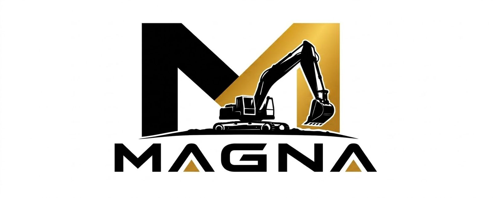 MAGNA — renta de maquinaria